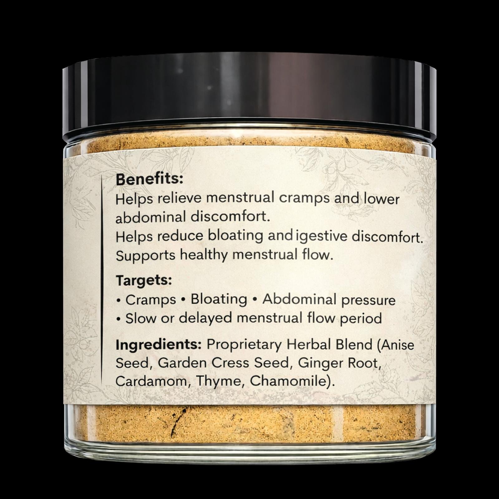 Rahma Flowcomfort - Image 4